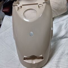 YAMAHAビーノ  リヤカウル  新品未使用 更に値下げ可能！の画像