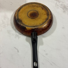 フライパンの画像