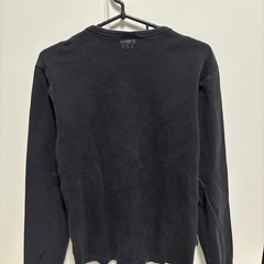 AVIREX長袖の画像