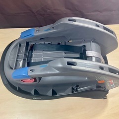 コンビのチャイルドシート 「ミニマグランデ エッグショック」の画像