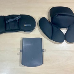 コンビのチャイルドシート 「ミニマグランデ エッグショック」の画像