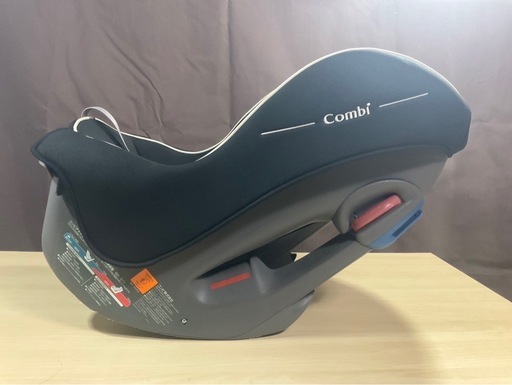 コンビのチャイルドシート 「ミニマグランデ エッグショック」