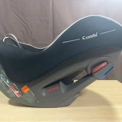 コンビのチャイルドシート 「ミニマグランデ エッグショック」の画像
