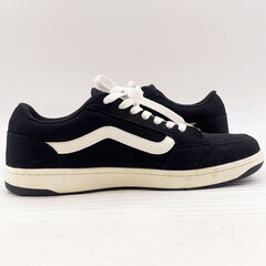 ヴァンズ CANORA キャノーラ 27.5cm ブラック V2940 CVS メンズ VANSの画像