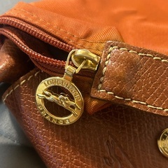 ロンシャン トートバック ミニ2点  大きめ1点の画像