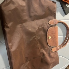 ロンシャン トートバック ミニ2点  大きめ1点の画像