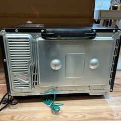 【日立】【オーブンレンジ】★2022年製　クリーニング済み/6ヶ月保証付き【管理番号1123】知の画像