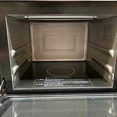 【日立】【オーブンレンジ】★2022年製　クリーニング済み/6ヶ月保証付き【管理番号1123】知の画像