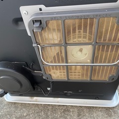 🔅2016年ダイニチファンヒーター🔅の画像