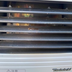 🔅2016年ダイニチファンヒーター🔅の画像