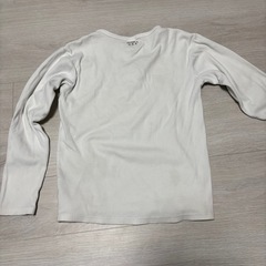 AVIREX長袖の画像