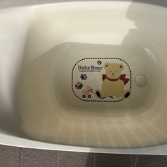 赤ちゃん ベビー 沐浴の画像