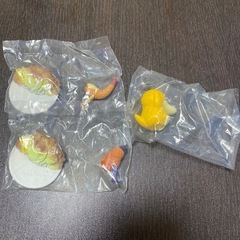 ポケモン ガチャガチャ👾の画像