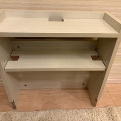 ケーブルボックス　完成品の画像