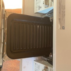 都市ガスガスコンロの画像