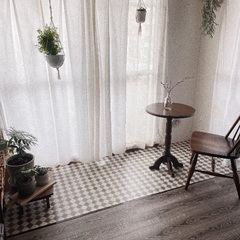 フローリング材譲りますの画像