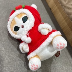 モフサンド ぬいぐるみの画像