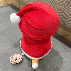 モフサンド ぬいぐるみの画像