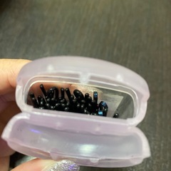 ヤナギピン ヘアピンの画像