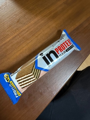 プロテインバー12個✖️12B