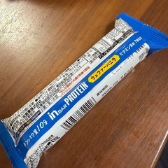 プロテインバー12個✖️12Bの画像