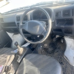 スズキ　軽トラ  4WD の画像