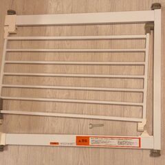 ベビー用ゲート(Babelio)の画像