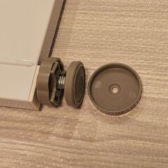 ベビー用ゲート(Babelio)の画像