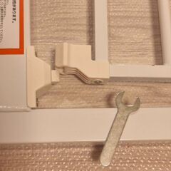 ベビー用ゲート(Babelio)の画像