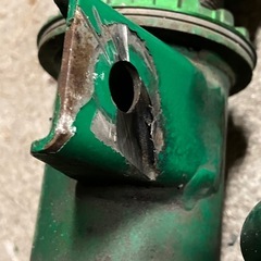 アルファード 30 車高調 ジャンクの画像