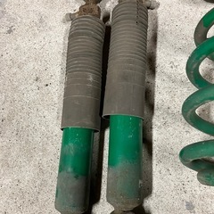 アルファード 30 車高調 ジャンクの画像