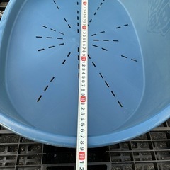 ⭐︎美品⭐︎ シエスタ　プラ　ペットベッドの画像