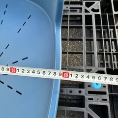 ⭐︎美品⭐︎ シエスタ　プラ　ペットベッドの画像