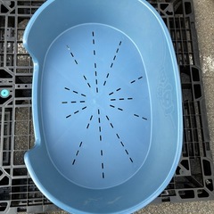 ⭐︎美品⭐︎ シエスタ　プラ　ペットベッドの画像