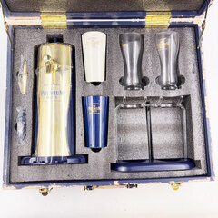 [未使用] サントリー ザ・プレミアム・モルツ うまい！がすごい。生サーバーフルセットの画像