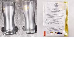 [未使用] サントリー ザ・プレミアム・モルツ うまい！がすごい。生サーバーフルセットの画像