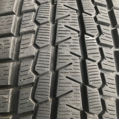 冬用タイヤの画像
