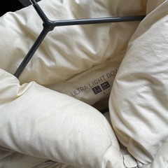 ウルトラライトダウンS
の画像