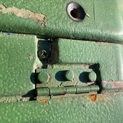 竹川鉄工 超仕上げかんな盤　ＧＳ-１８の画像