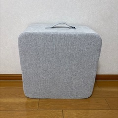 シェイプキューブの画像