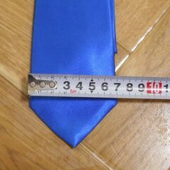 未使用＆使用少　R.NEWBOLD　ネクタイ４本 アールニューボールド (検)ポールスミス Paul Smithの画像