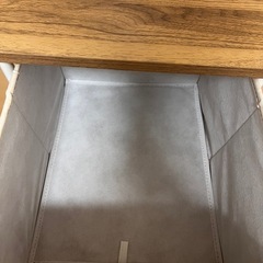 お引き渡し先確定　衣装ケースの画像