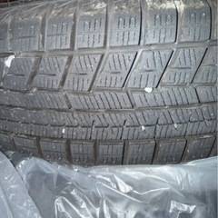 ZERA   ice GUARD 14インチ　スタッドレスタイヤの画像