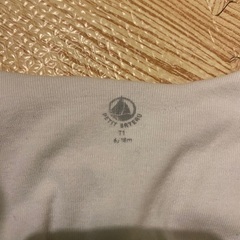 ココネル　敷布団　防水シーツ2枚　スリーパー3枚の画像