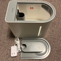 加湿器の画像