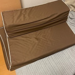 マットレスの画像