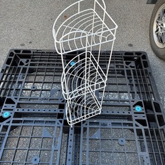 コーナーラックの画像