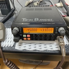 アマチュア無線
の画像