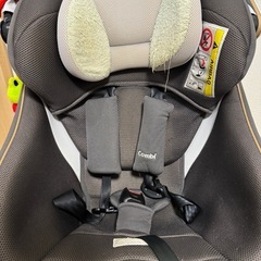 Combi チャイルドシートの画像