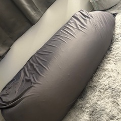 ビーズクッションの画像